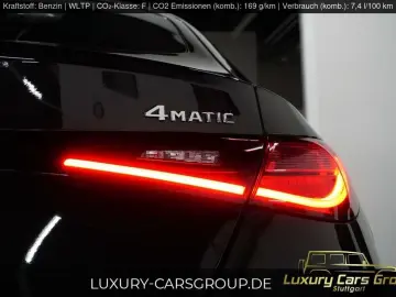 GLC 200 4Matic Pano-Burm-AMG-Night-Digital