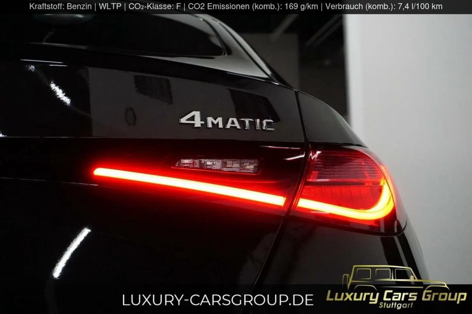 GLC 200 4Matic Pano-Burm-AMG-Night-Digital