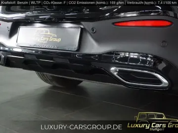 GLC 200 4Matic Pano-Burm-AMG-Night-Digital