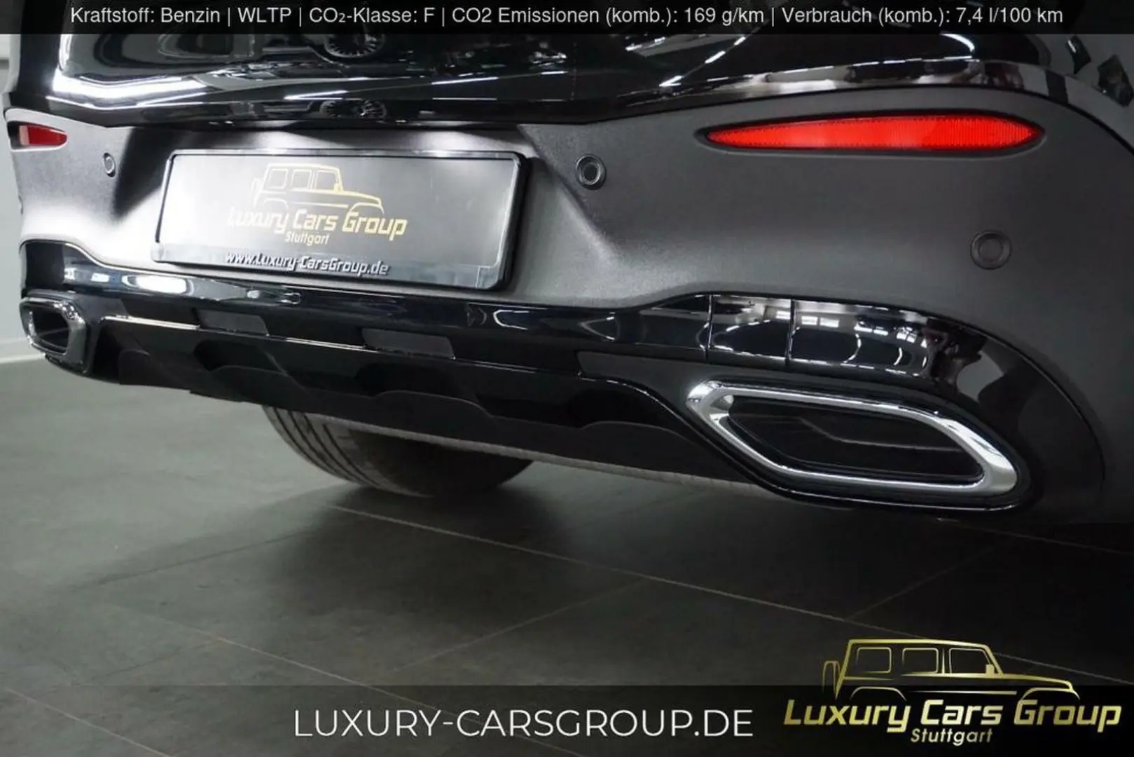 GLC 200 4Matic Pano-Burm-AMG-Night-Digital