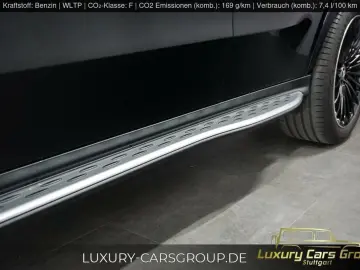 GLC 200 4Matic Pano-Burm-AMG-Night-Digital