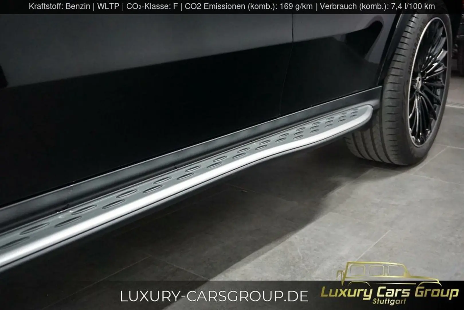 GLC 200 4Matic Pano-Burm-AMG-Night-Digital