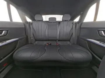 EQE 300 Electric Art Advanced Plus WinterPaket !