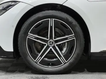 EQE 300 AMG Advanced Plus Night AHK Service !!!