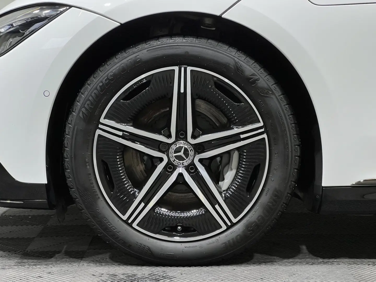 EQE 300 AMG Advanced Plus Night AHK Service !!!