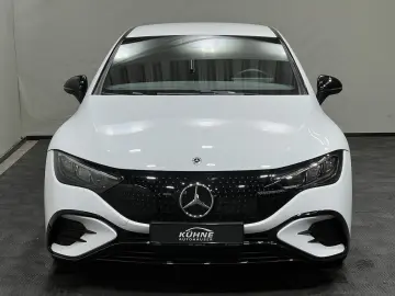 EQE 300 AMG Advanced Plus Night AHK Service !!!