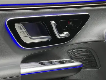 EQE 300 AMG Advanced Plus Night AHK Service !!!