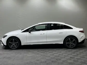 EQE 300 AMG Advanced Plus Night AHK Service !!!