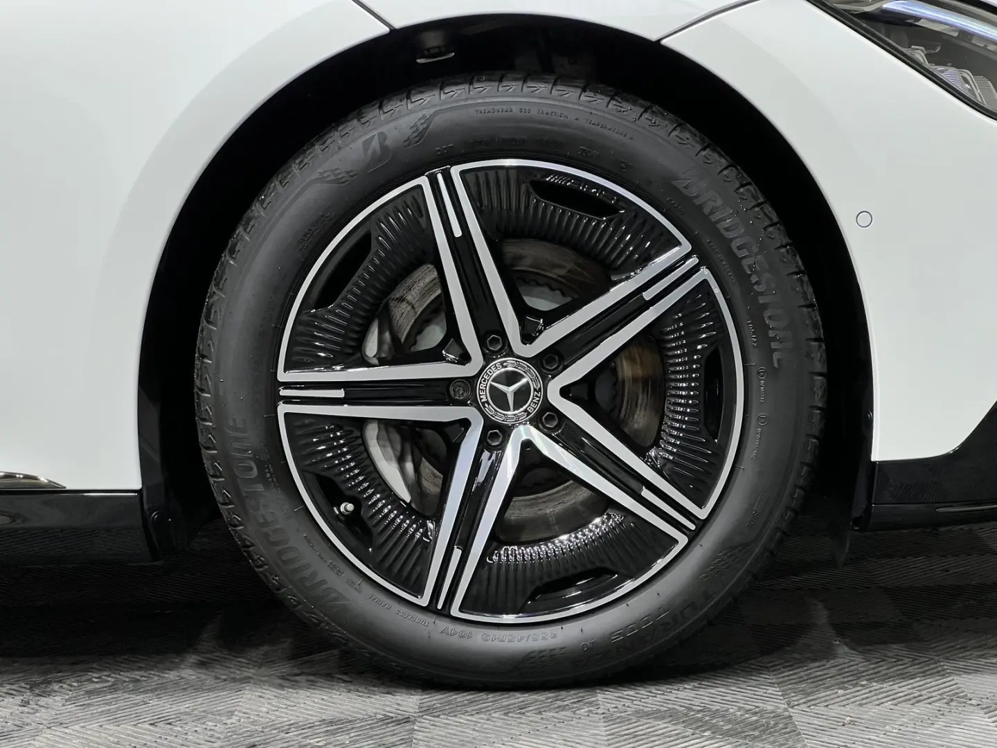 EQE 300 AMG Advanced Plus Night AHK Service !!!