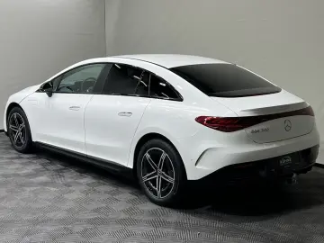 EQE 300 AMG Advanced Plus Night AHK Service !!!