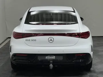 EQE 300 AMG Advanced Plus Night AHK Service !!!