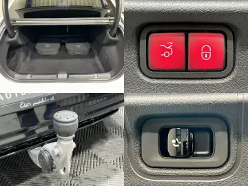 EQE 300 AMG Advanced Plus Night AHK Service !!!