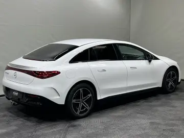 EQE 300 AMG Advanced Plus Night AHK Service !!!