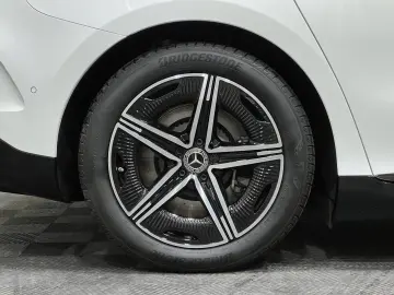 EQE 300 AMG Advanced Plus Night AHK Service !!!