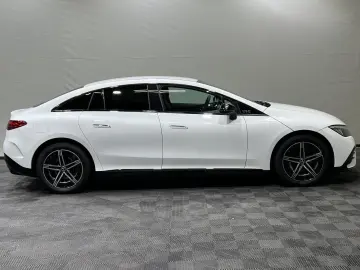 EQE 300 AMG Advanced Plus Night AHK Service !!!