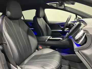 EQE 300 AMG Advanced Plus Night AHK Service !!!