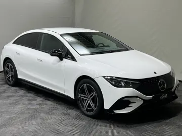 EQE 300 AMG Advanced Plus Night AHK Service !!!