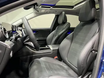 C 300 de AMG Night Pano Burm3D 4xSHZ 360 Digital