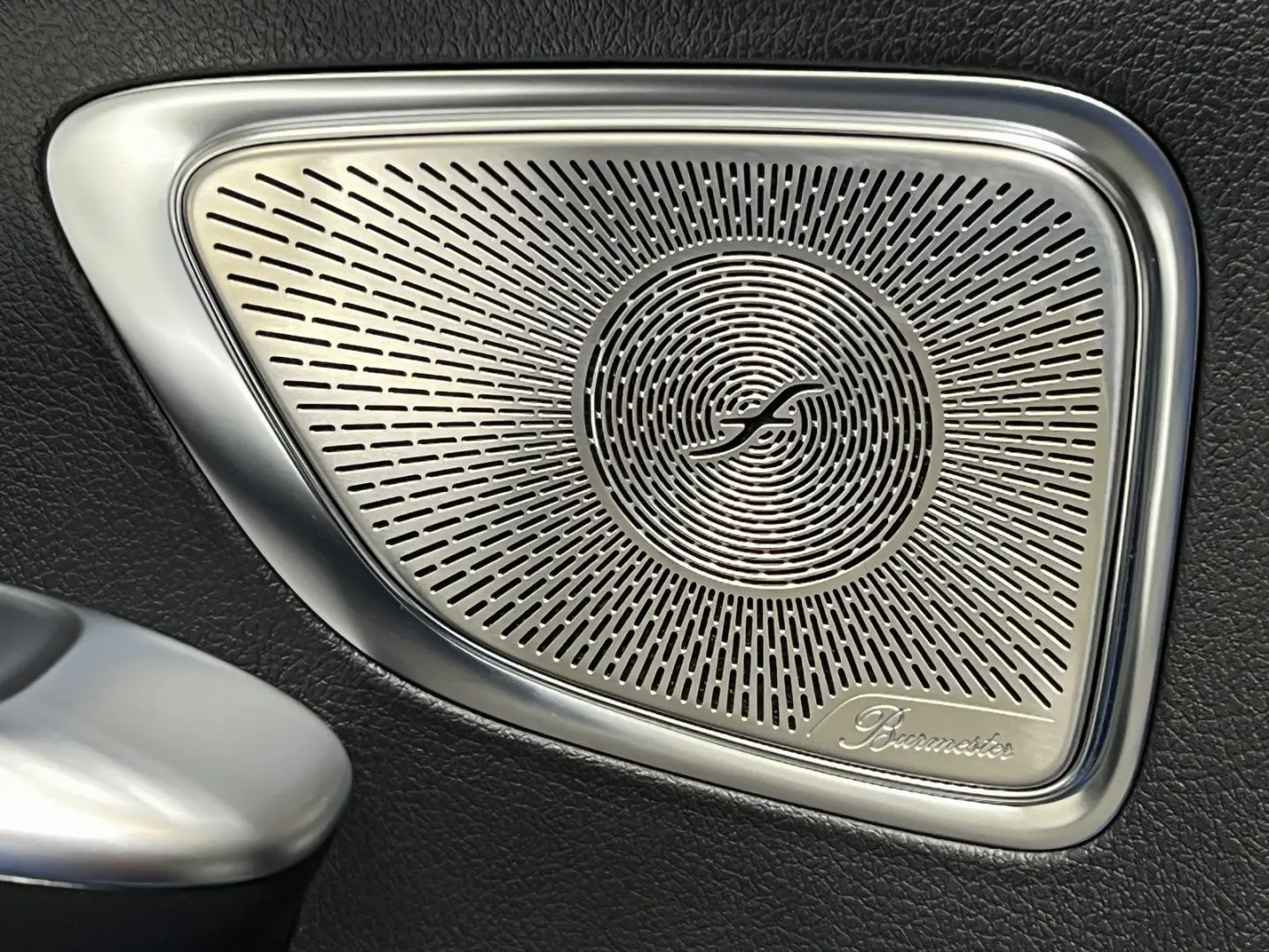 C 300 de AMG Night Pano Burm3D 4xSHZ 360 Digital