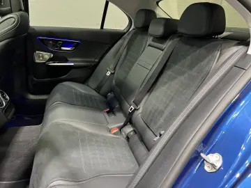 C 300 de AMG Night Pano Burm3D 4xSHZ 360 Digital