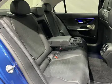 C 300 de AMG Night Pano Burm3D 4xSHZ 360 Digital