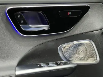 C 300 de AMG Night Pano Burm3D 4xSHZ 360 Digital