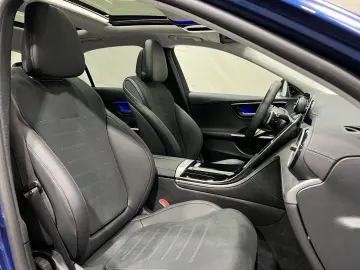 C 300 de AMG Night Pano Burm3D 4xSHZ 360 Digital