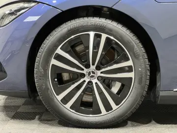 EQE 300 Electric Art Advanced Memory ServiceCare