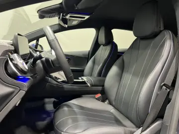 EQE 300 Electric Art Advanced Memory ServiceCare