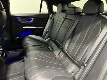 EQE 300 Electric Art Advanced Memory ServiceCare