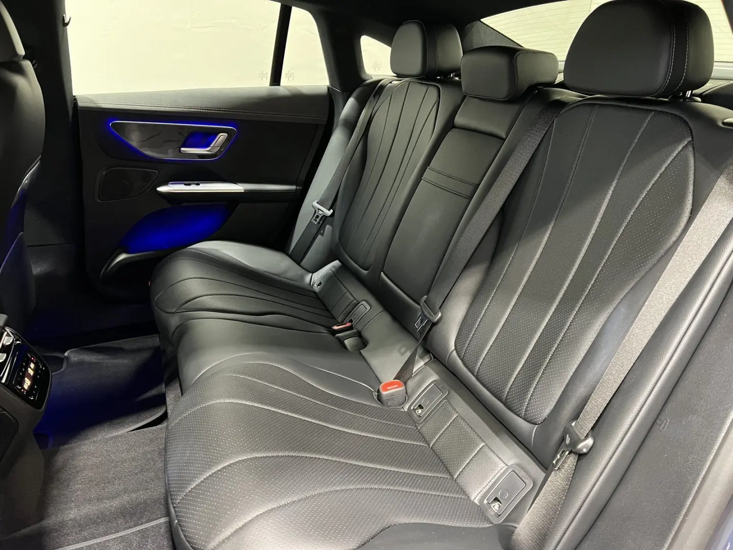 EQE 300 Electric Art Advanced Memory ServiceCare