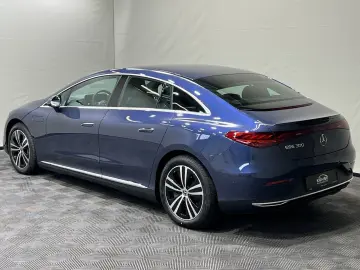 EQE 300 Electric Art Advanced Memory ServiceCare