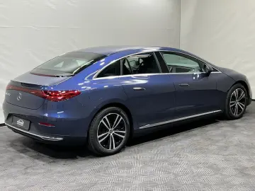 EQE 300 Electric Art Advanced Memory ServiceCare