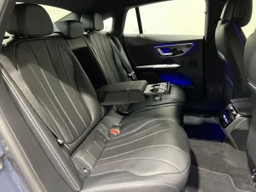 EQE 300 Electric Art Advanced Memory ServiceCare