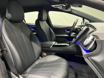 EQE 300 Electric Art Advanced Memory ServiceCare