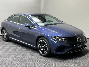 EQE 300 Electric Art Advanced Memory ServiceCare