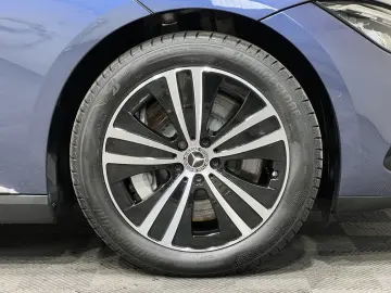 EQE 300 Electric Art Advanced Memory ServiceCare