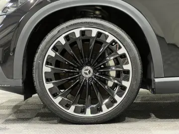 EQE 350 4M AMG Premium Night AIRMATIC HA10  22