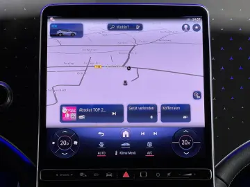 EQE 350 4M AMG Premium Night AIRMATIC HA10  22