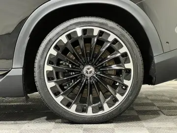 EQE 350 4M AMG Premium Night AIRMATIC HA10  22