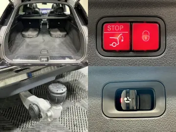 EQE 350 4M AMG Premium Night AIRMATIC HA10  22