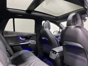 EQE 350 4M AMG Premium Night AIRMATIC HA10  22