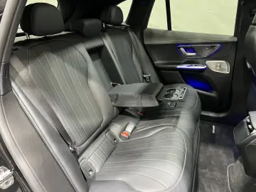 EQE 350 4M AMG Premium Night AIRMATIC HA10  22