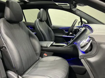 EQE 350 4M AMG Premium Night AIRMATIC HA10  22