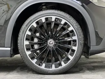 EQE 350 4M AMG Premium Night AIRMATIC HA10  22