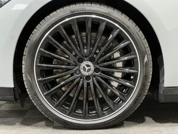 EQE 350 AMG Night Airmatic Distr. Burm3D HeadUp