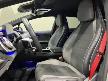 EQE 350 AMG Night Airmatic Distr. Burm3D HeadUp