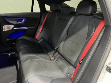 EQE 350 AMG Night Airmatic Distr. Burm3D HeadUp