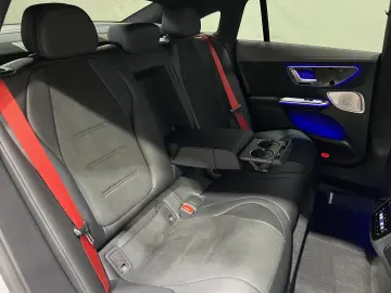 EQE 350 AMG Night Airmatic Distr. Burm3D HeadUp