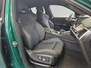 BMW X6 M Competiție Harman Kardon